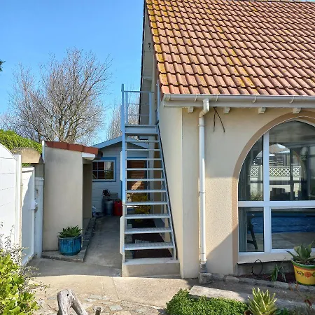 Les Salines Apartment