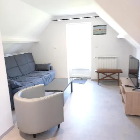 Apartment Les Salines
