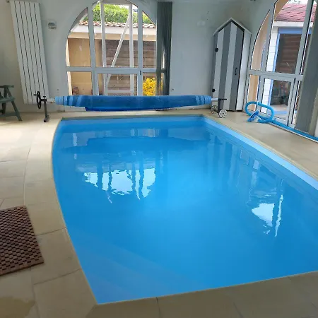Les Salines Appartement Oye-Plage