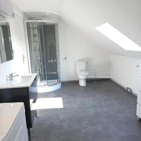 Appartement Les Salines