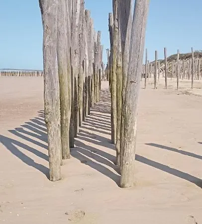 Les Salines Appartement *